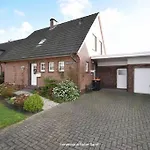 Haus Roter In Hooksiel Nyaraló *
