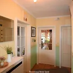 Haus Roter In Hooksiel Casa vacanze