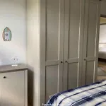 Haus Roter In Hooksiel Nyaraló *