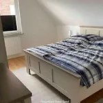 Nyaraló Haus Roter In Hooksiel *