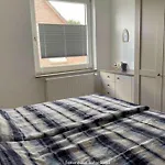 Nyaraló Haus Roter In Hooksiel Schillig