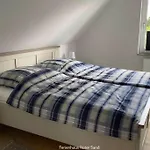 بيت للعطل Haus Roter In Hooksiel *